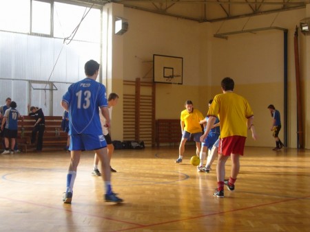 Dio Cup 2008