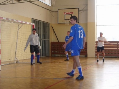 Dio Cup 2008